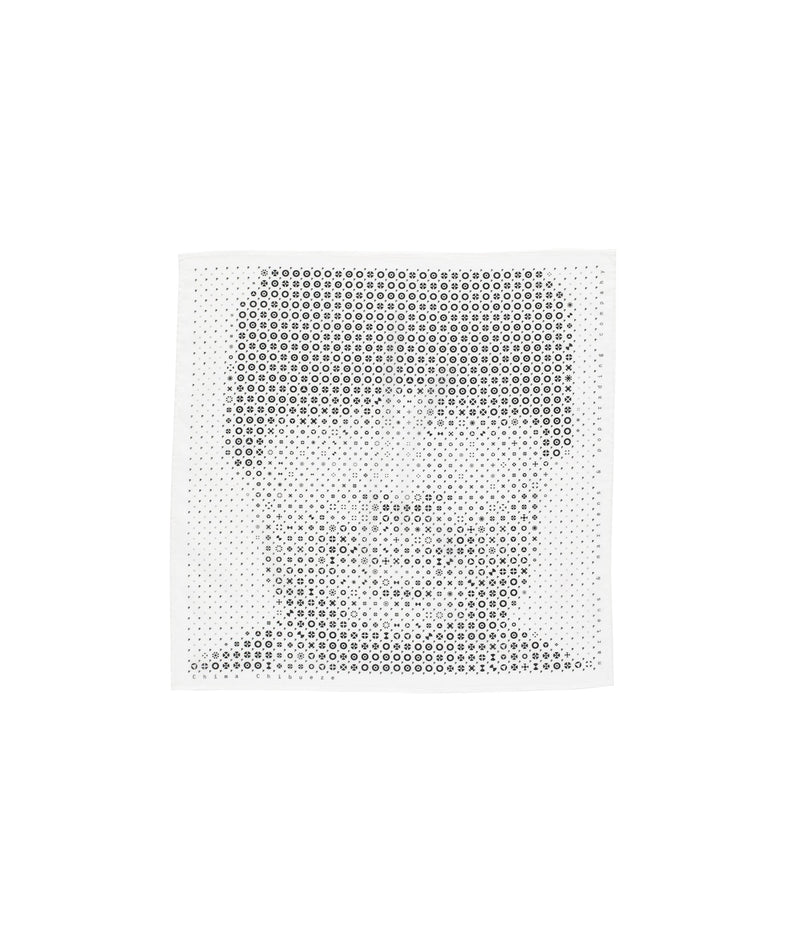 Pop & Martens & Martens Bandana Chima