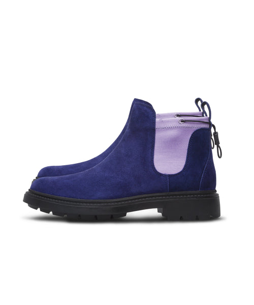 Featured Product Image Of Pop/Camper After Boot Dark Purple