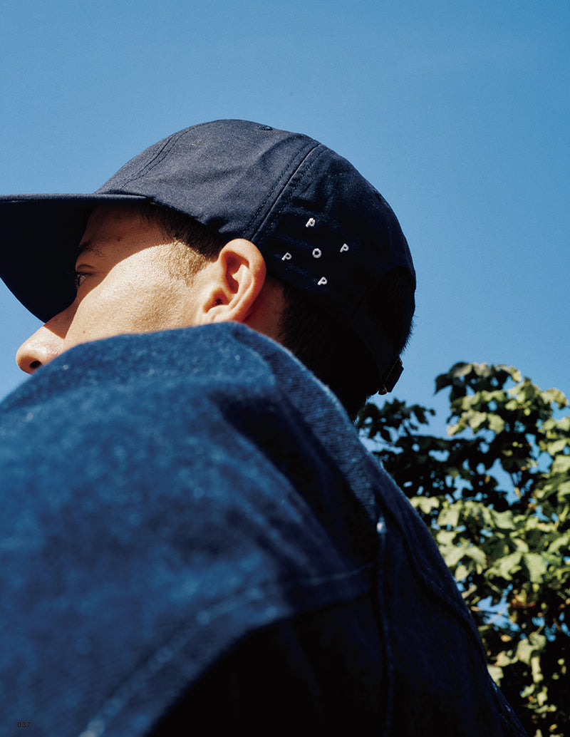 GRIND Magazine Vol. 107