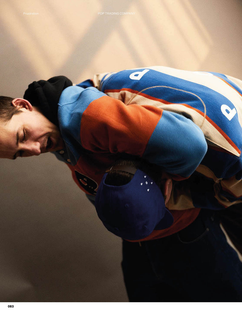 GRIND Magazine Vol. 105