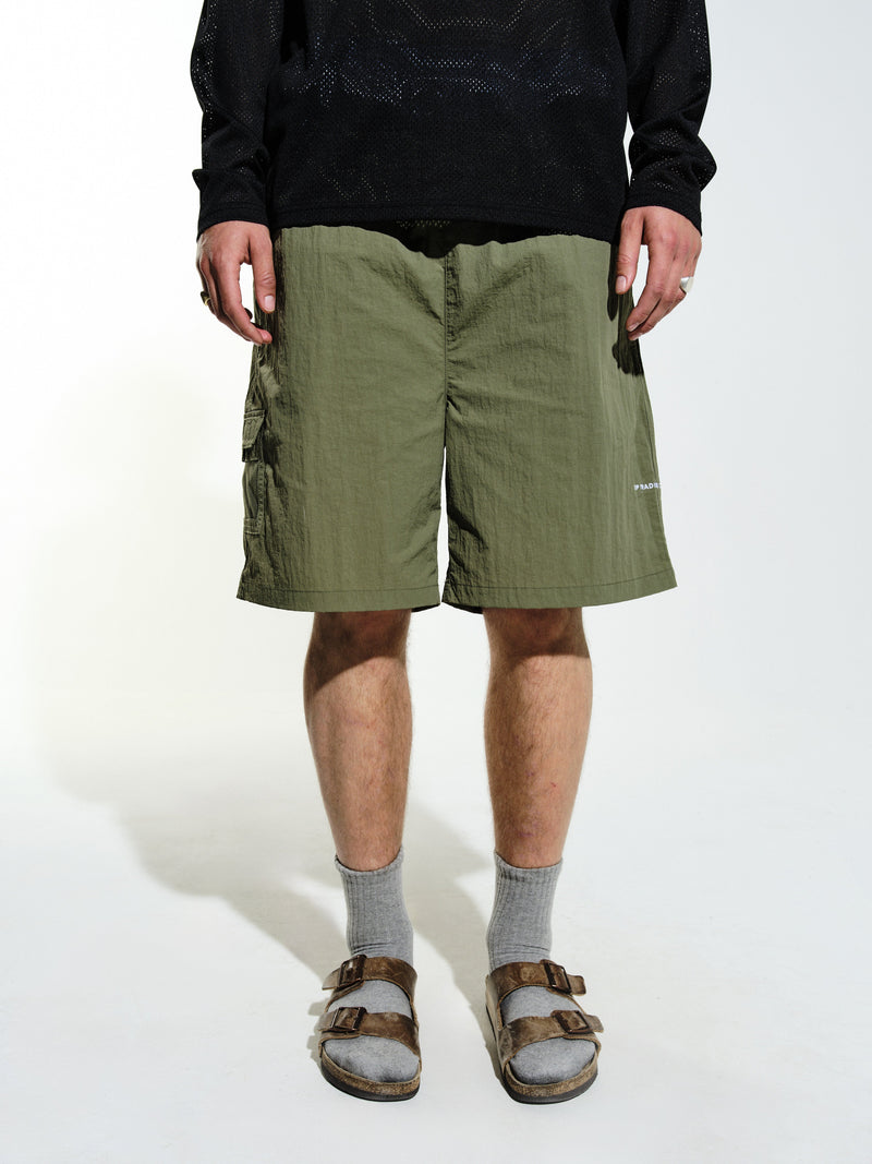 Pop Painter Short Four Leaf Clover