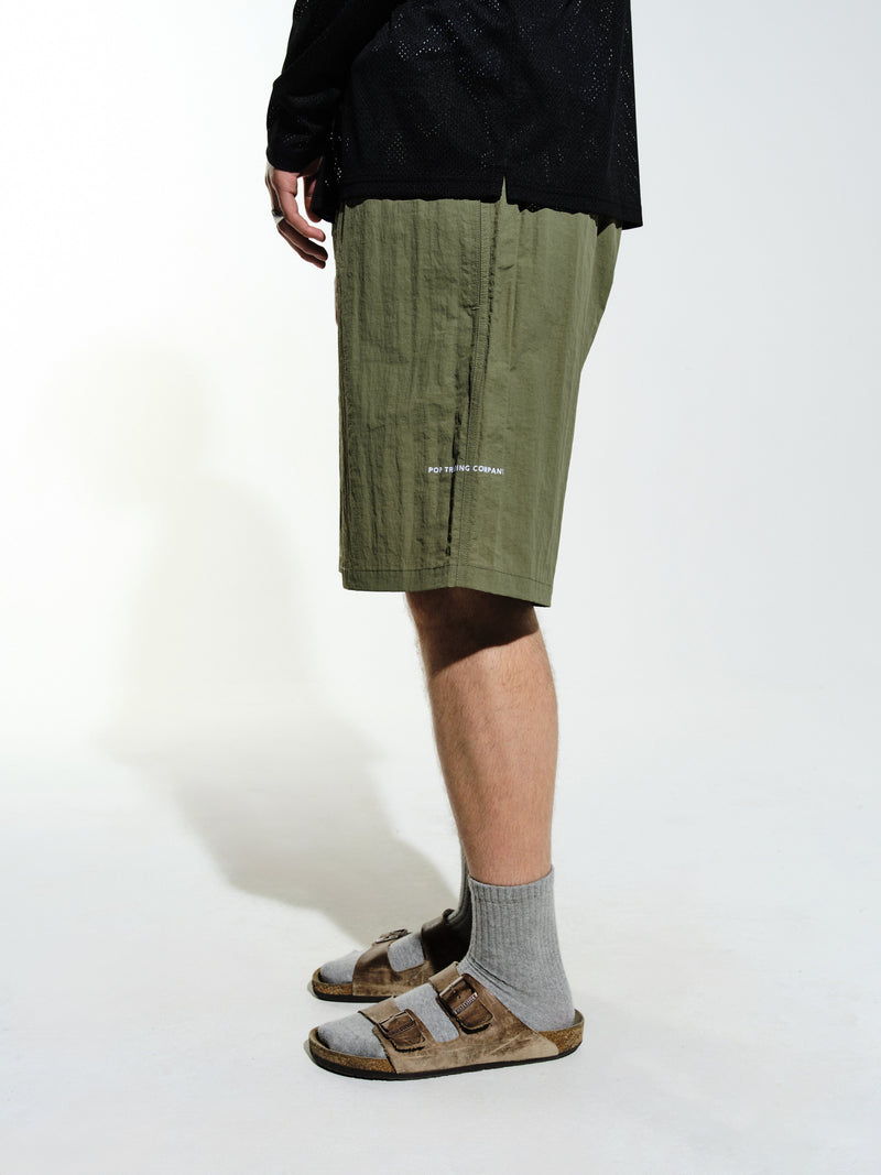 Pop Painter Short Four Leaf Clover