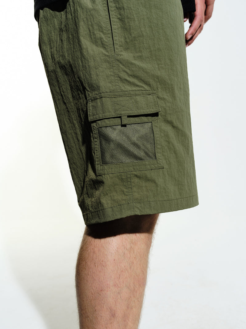 Pop Painter Short Four Leaf Clover