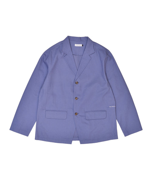 Featured Product Image Of Pop Hewitt Suit Jacket Coastal Fjord