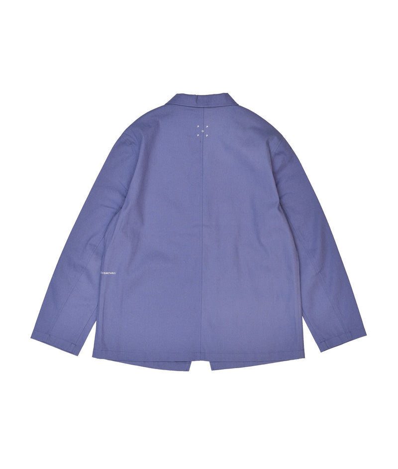 Pop Hewitt Suit Jacket Coastal Fjord