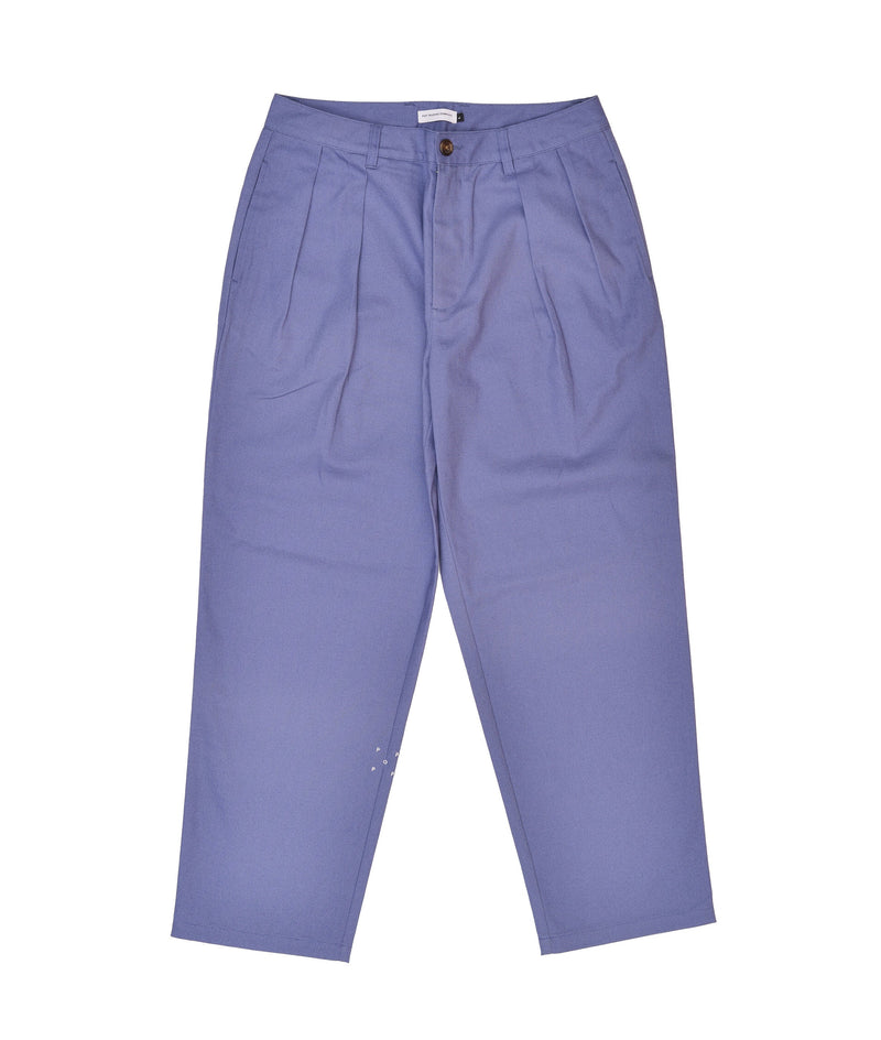 Pop Hewitt Suit Pant Coastal Fjord