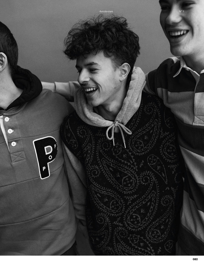 GRIND Magazine Vol. 105