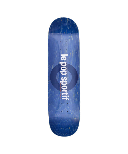 Featured Product Image Of Pop Sportif O Skateboard 8.5