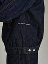 Fullcount & Pop PTC-002: Type 2 Denim Jacket