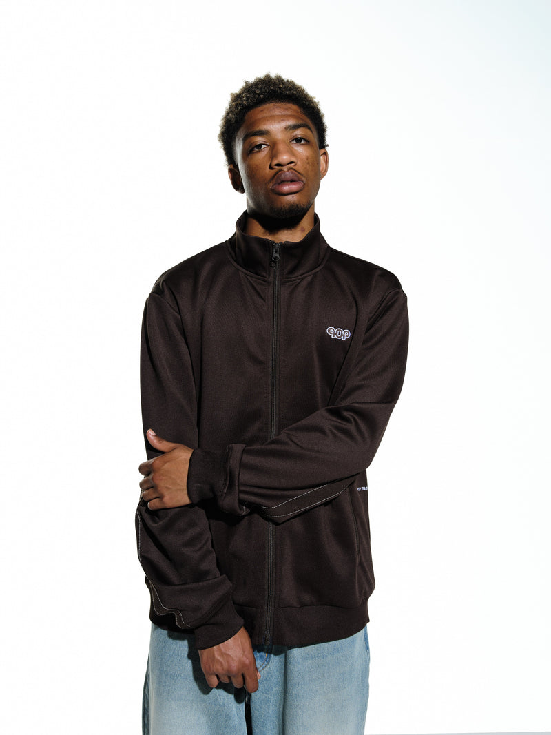 Pop Pub Track Top Delicioso