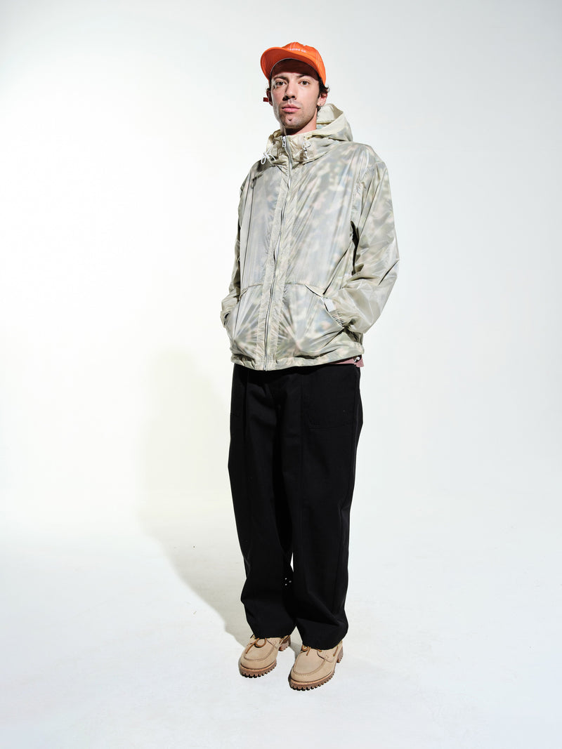 Pop Vondel Jacket Off White