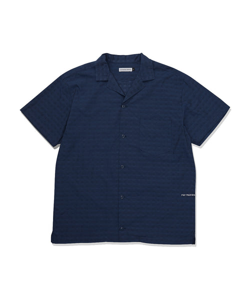Featured Product Image Of SS19 Hugo Shirt Teal