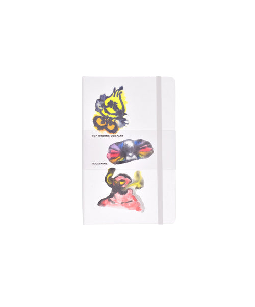 Featured Product Image Of Pop Rop Sketch Book By Moleskine