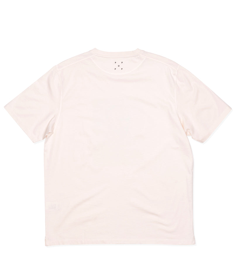 Pop Van Gogh T-Shirt Off White