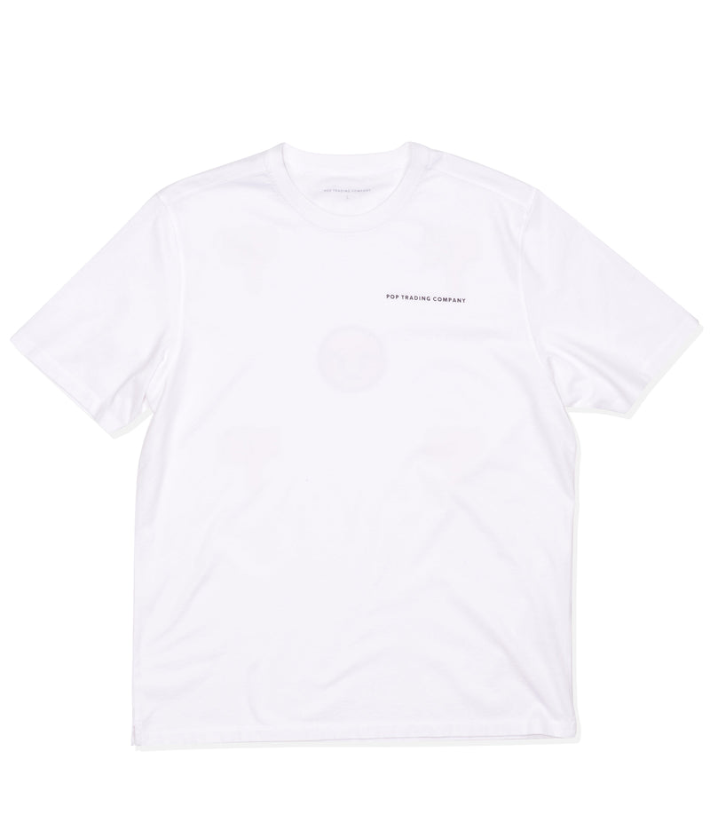 Pop Noah T-Shirt White