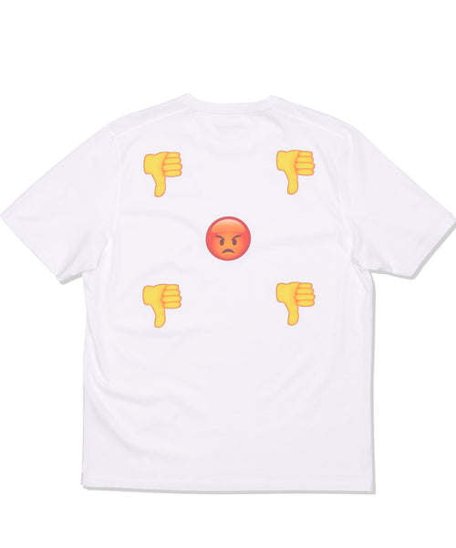 Featured Product Image Of Pop Noah T-Shirt White