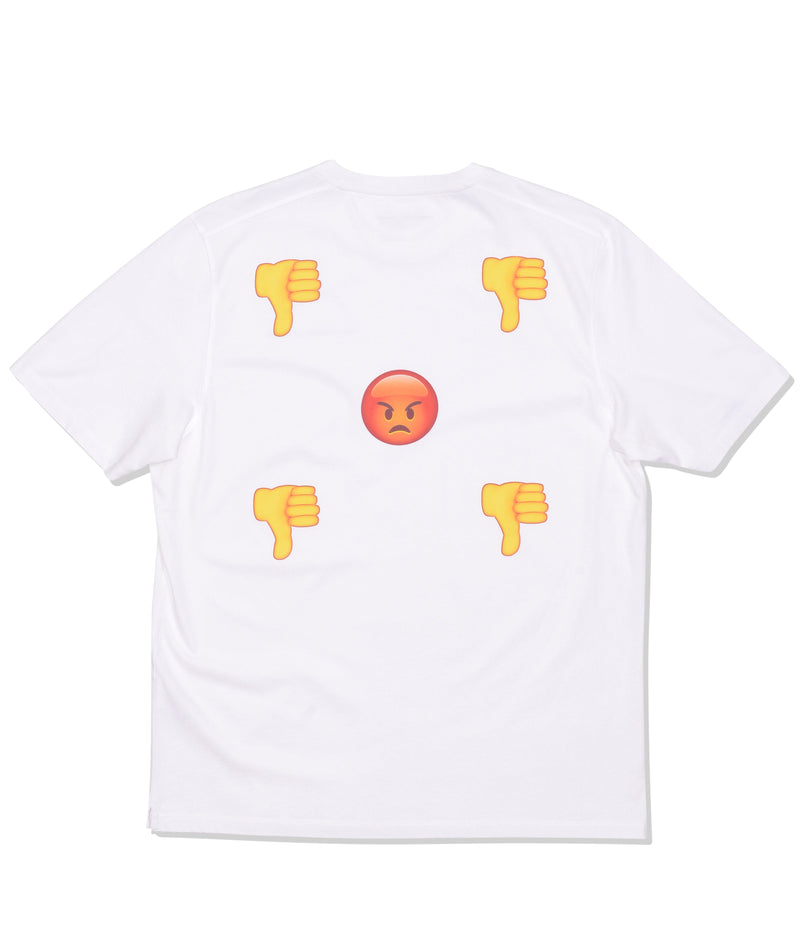 Pop Noah T-Shirt White