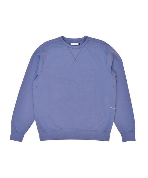 Featured Product Image Of Pop Logo Crewneck Sweat Coastal Fjord