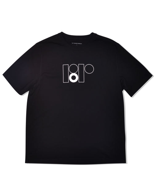 Featured Product Image Of Pop Plan P T-Shirt Black
