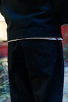 Pop Arch DRS Pants Black Washed Canvas