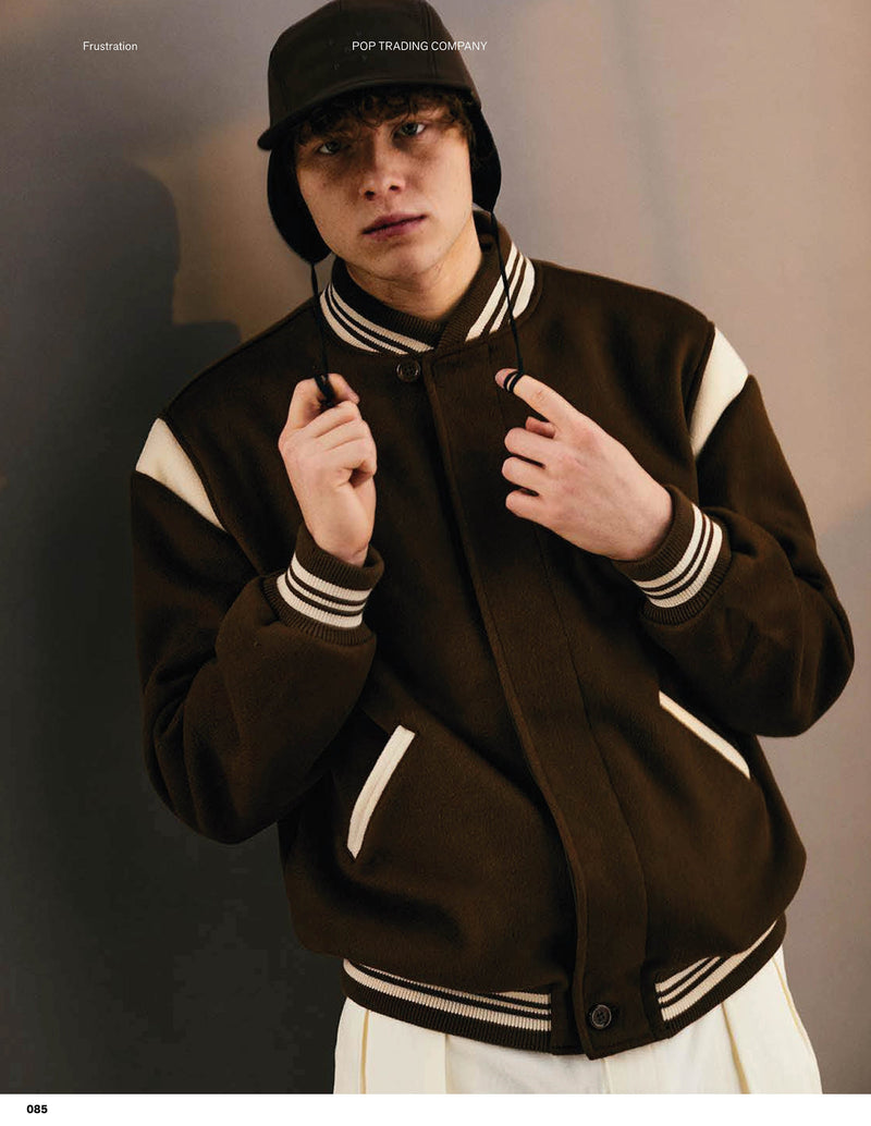 GRIND Magazine Vol. 105