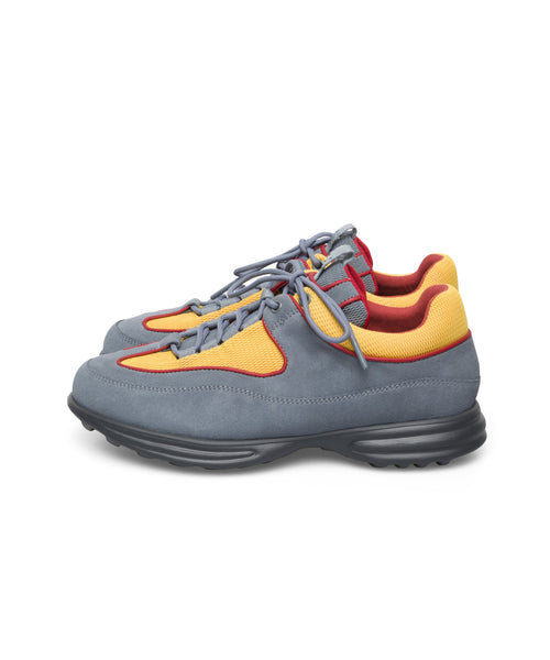 Featured Product Image Of Pop/Camper Before Charcoal/Burnt Yellow