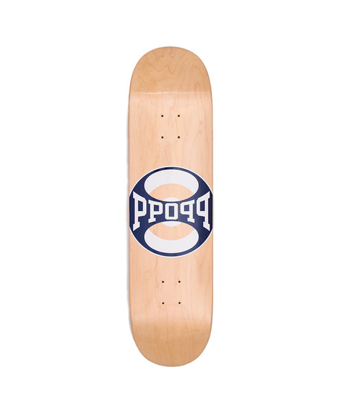 Featured Product Image Of Pop Planet O Skateboard 8.25