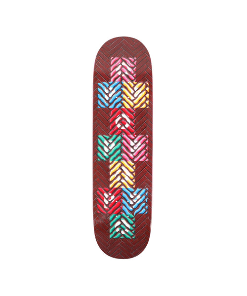 Featured Product Image Of Pop Mees II Skateboard 8.5
