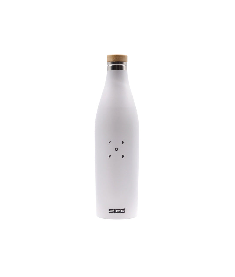Pop Rop Hot&Cold Water Bottle By SIGG