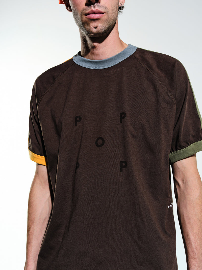 Pop Keenan T-Shirt Delicioso