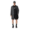 Burberry & Pop Short Black