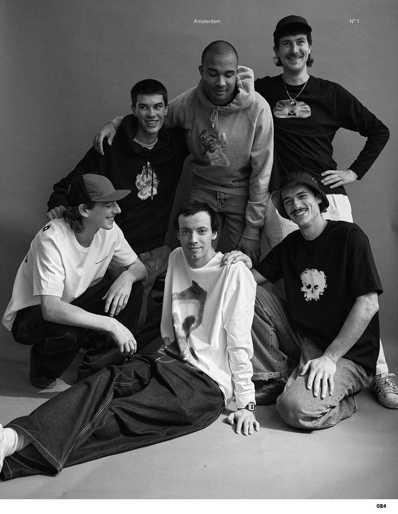 GRIND Magazine Vol. 105