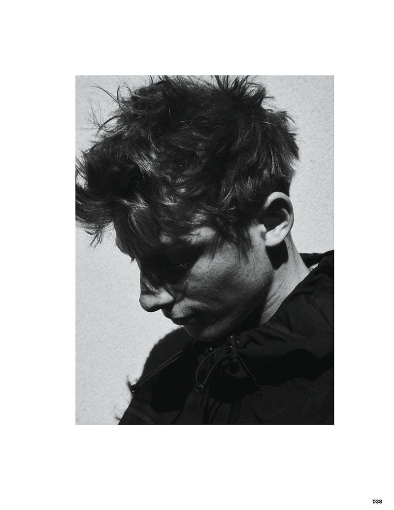 GRIND Magazine Vol. 107