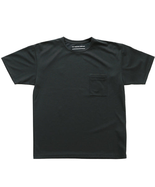 Featured Product Image Of Pop/Minotaur Tech T-Shirt Black