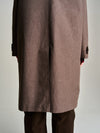 Pop Car Coat Delicioso Heather