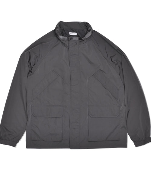 Featured Product Image Of Pop Venice Jacket Charcoal