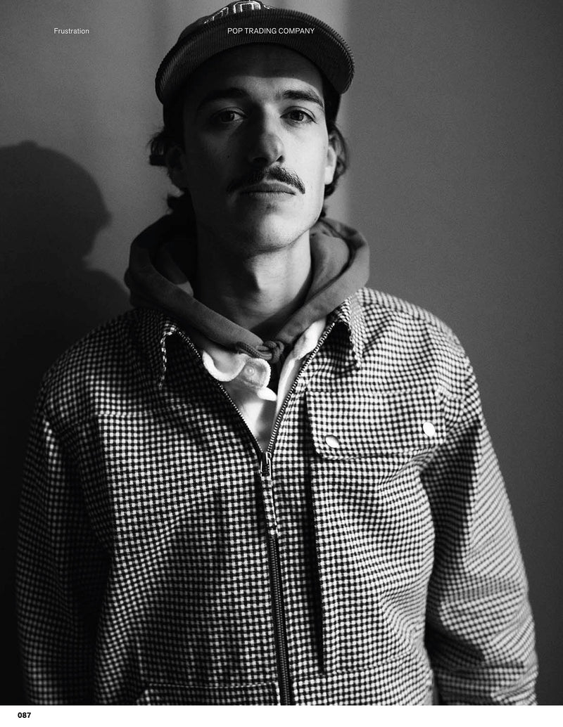 GRIND Magazine Vol. 105