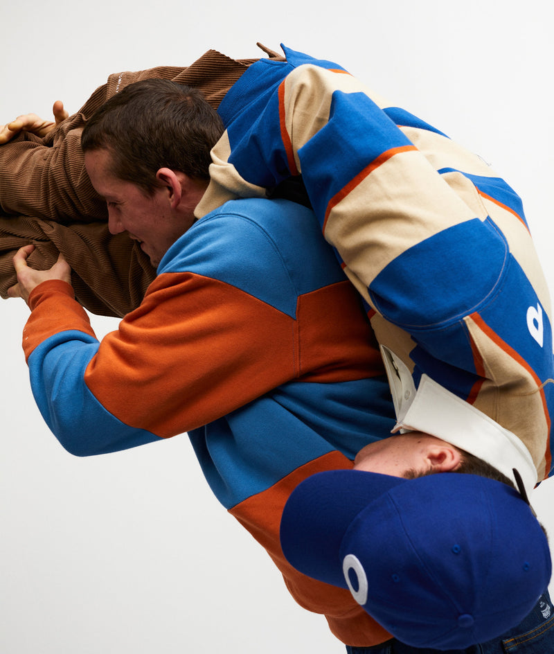 Pop Wool O Sixpanel Hat Limoges