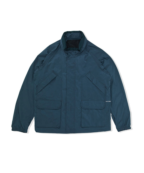 Featured Product Image Of SS19 Venice Jacket Dark Teal