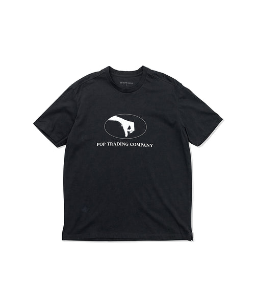 Featured Product Image Of SS19 Purpose T-Shirt Black