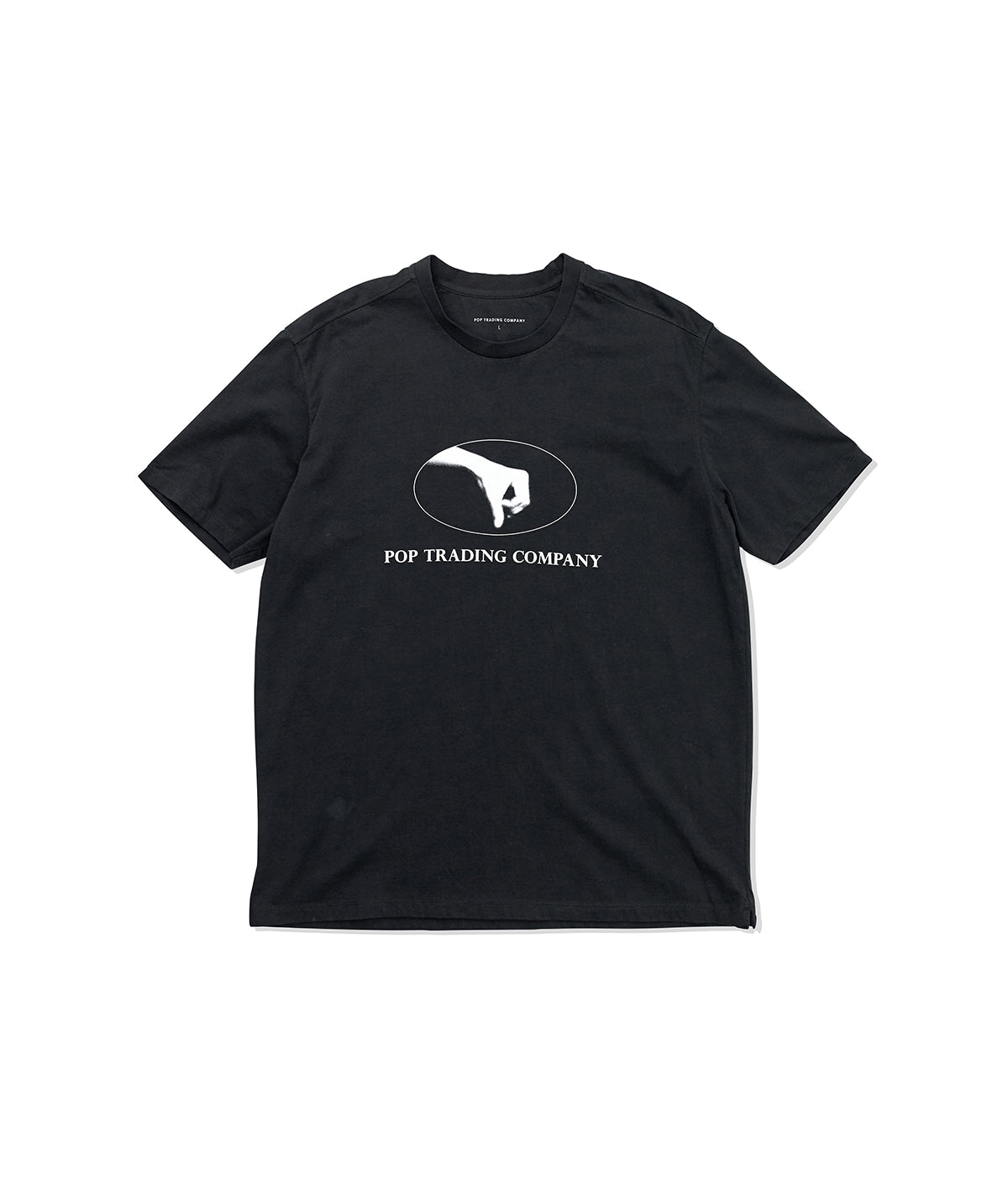 SS19 Purpose T-Shirt Black