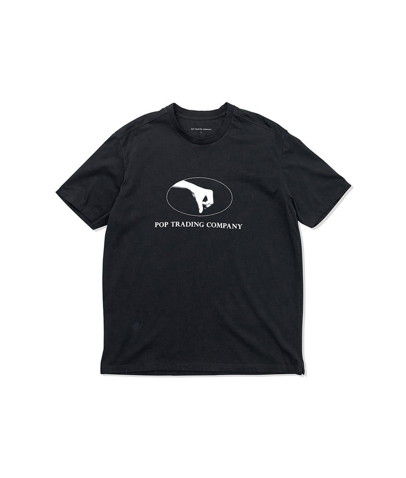 SS19 Purpose T-Shirt Black