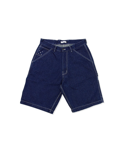 Featured Product Image Of SS19 DRS Denim Short