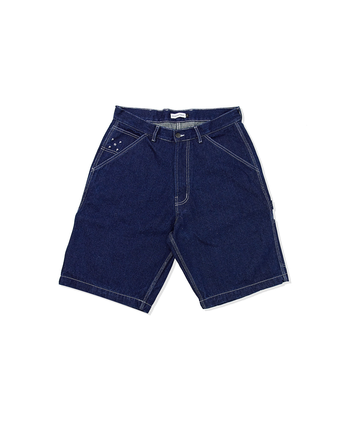 SS19 DRS Denim Short