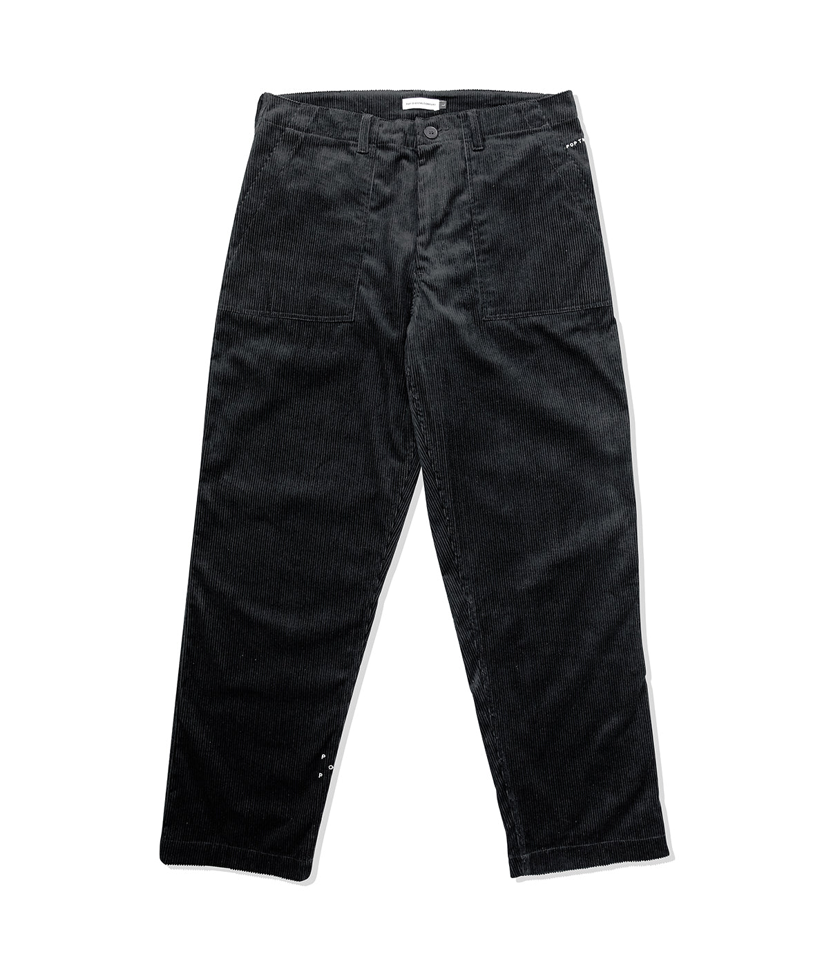 SS19 Phatigue Farm Pants Corduroy