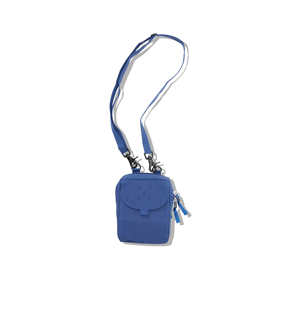 SS19 Passport Pouch Dark Teal