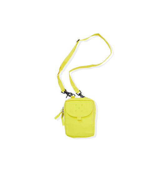 Featured Product Image Of SS19 Passport Electric Yellow