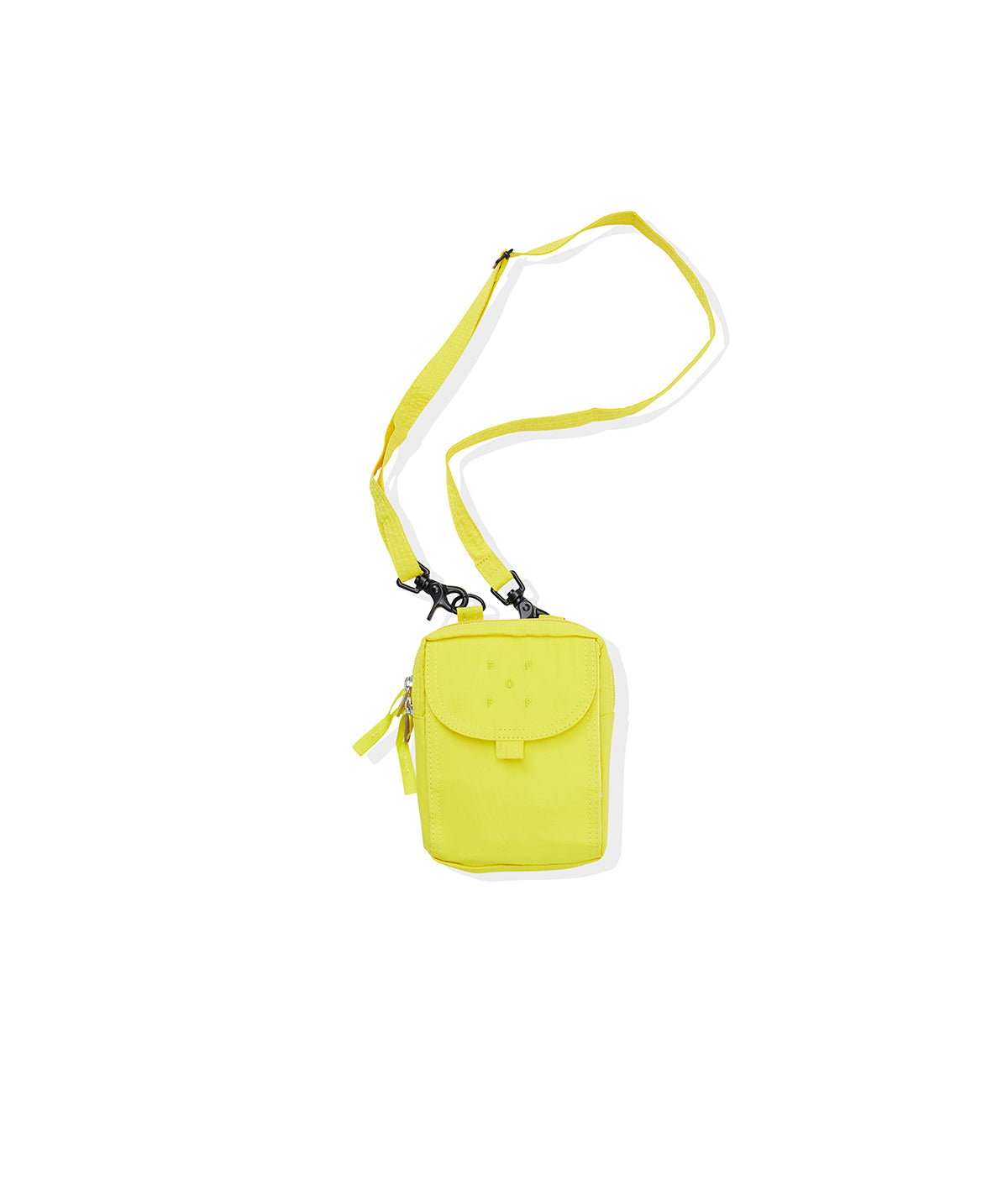 SS19 Passport Electric Yellow