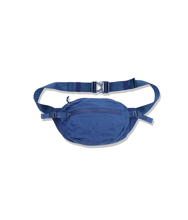 SS19 Hipbag Dark Teal