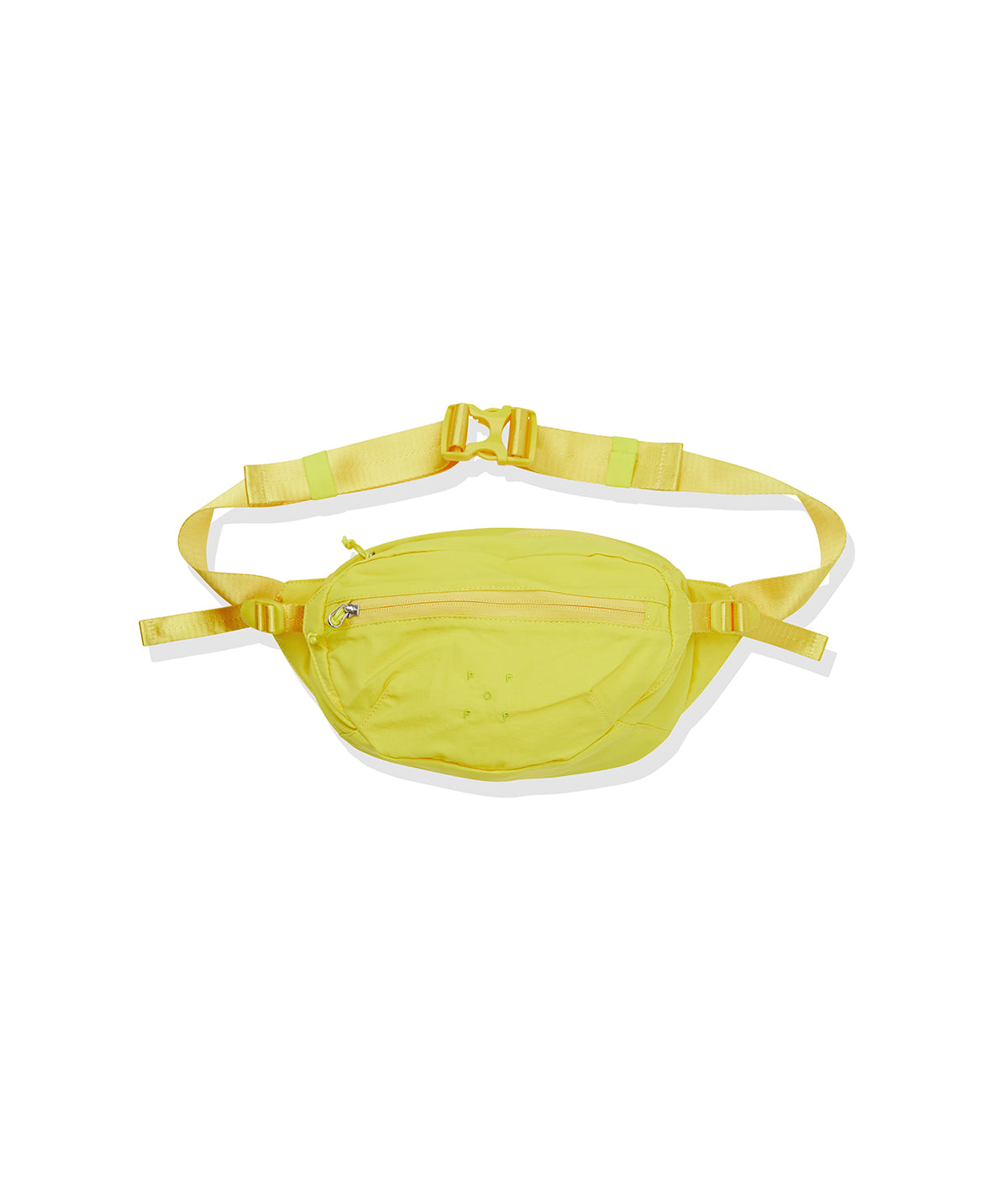 SS19 Hipbag Electric Yellow